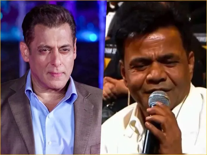 salman khan on rajpal yadav, chetak screen award, rajpal, salman khn, bollywood news,